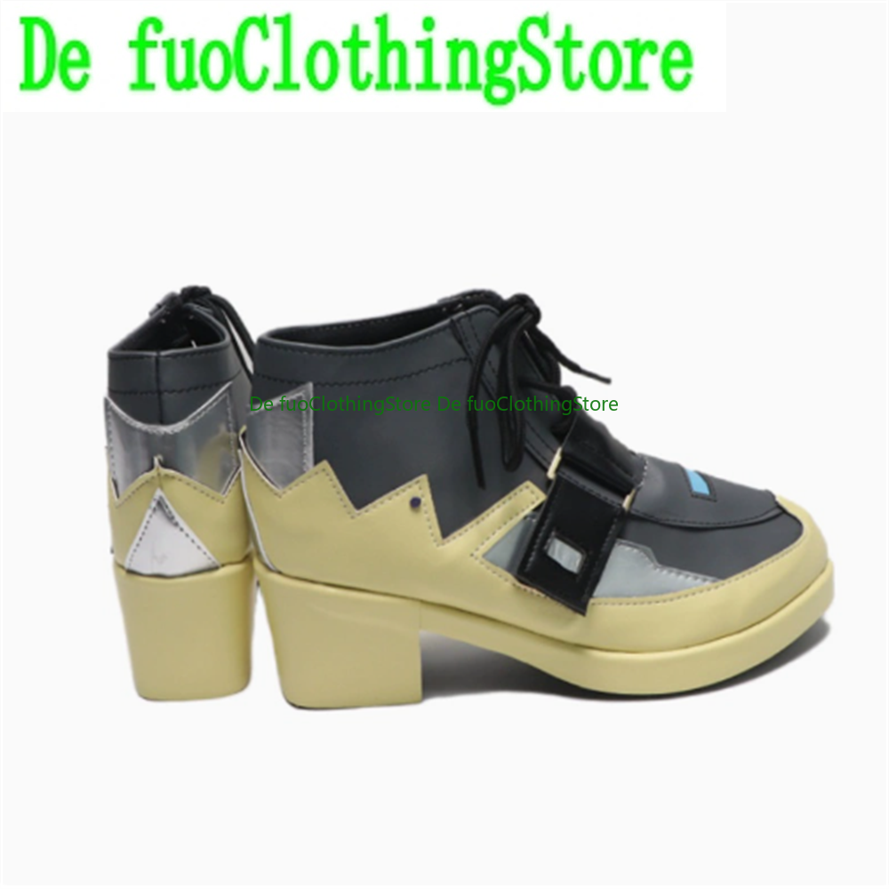 Women'S Shoes Zone - Sepatu Cosplay DefuoClothing Store Asaba Harumasa