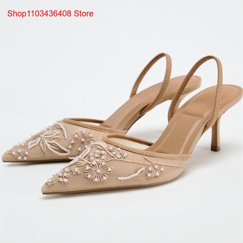 Sandal Hak Tinggi Wanita Model - Women Shoes Brand ulasan dan harga