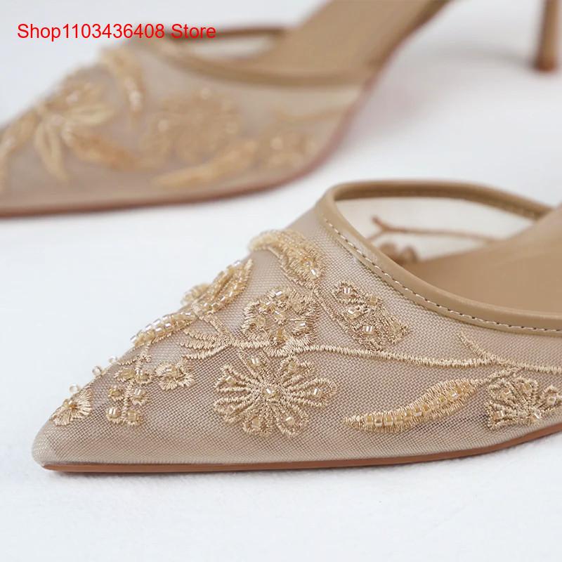 Sandal Hak Tinggi Wanita Model - Women Shoes Brand ulasan dan harga