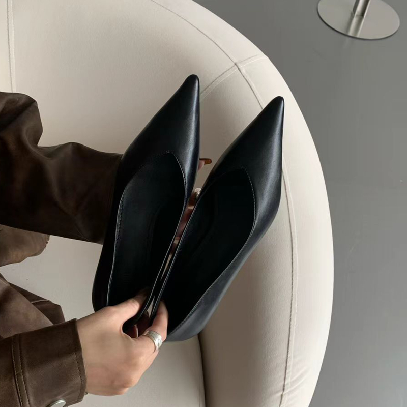 Sepatu Wanita SUOJIALUN Musim  - Women Shoes Brand ulasan dan harga