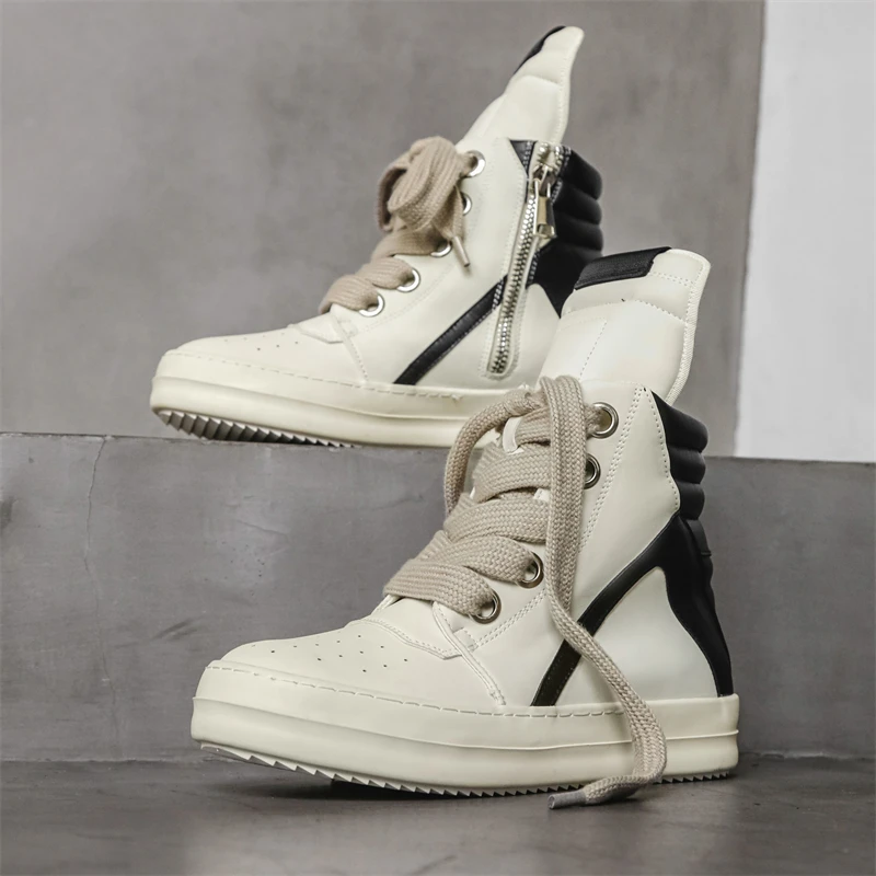 Sepatu Kasual Mewah Pria Gaya  - Suede Ankle Boot ulasan dan harga