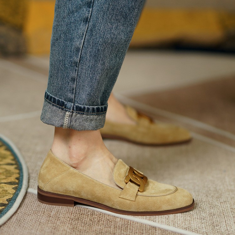 Sepatu Wanita Hak Rendah Musim - Women'S Heels ulasan dan harga