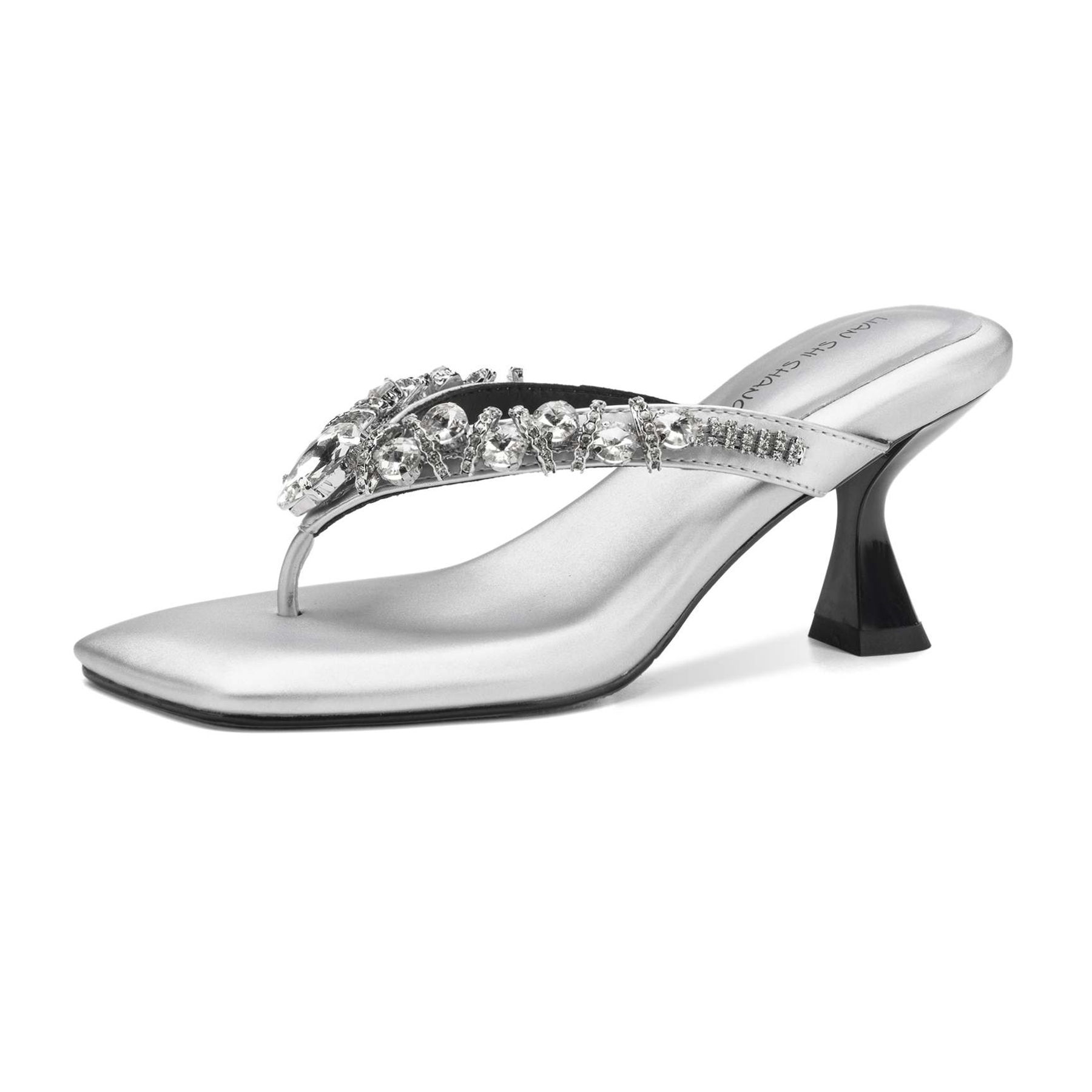 Sandal Wanita Modern Ukuran Be - Women Shoes Brand ulasan dan harga