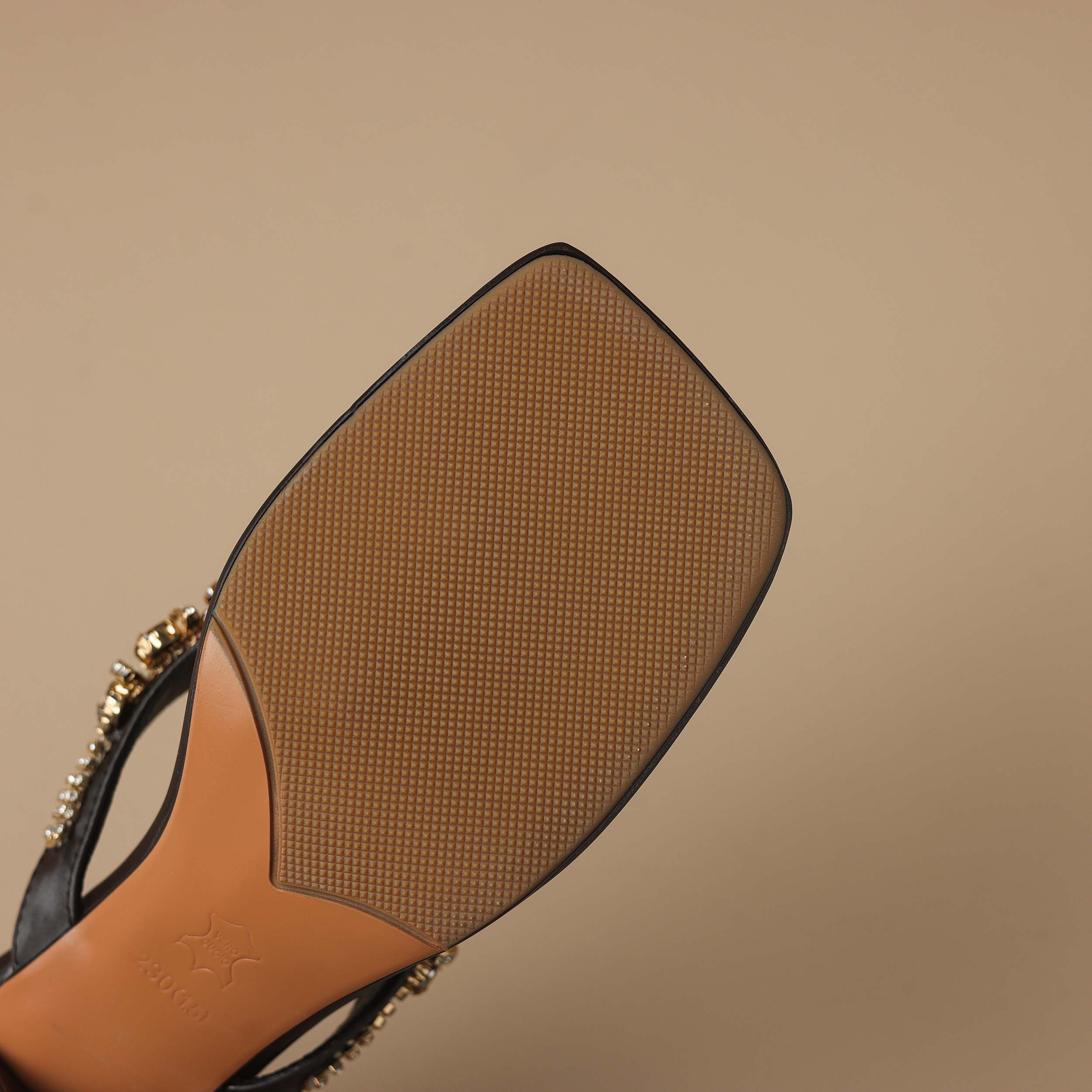 Sandal Wanita Modern Ukuran Be - Women Shoes Brand ulasan dan harga