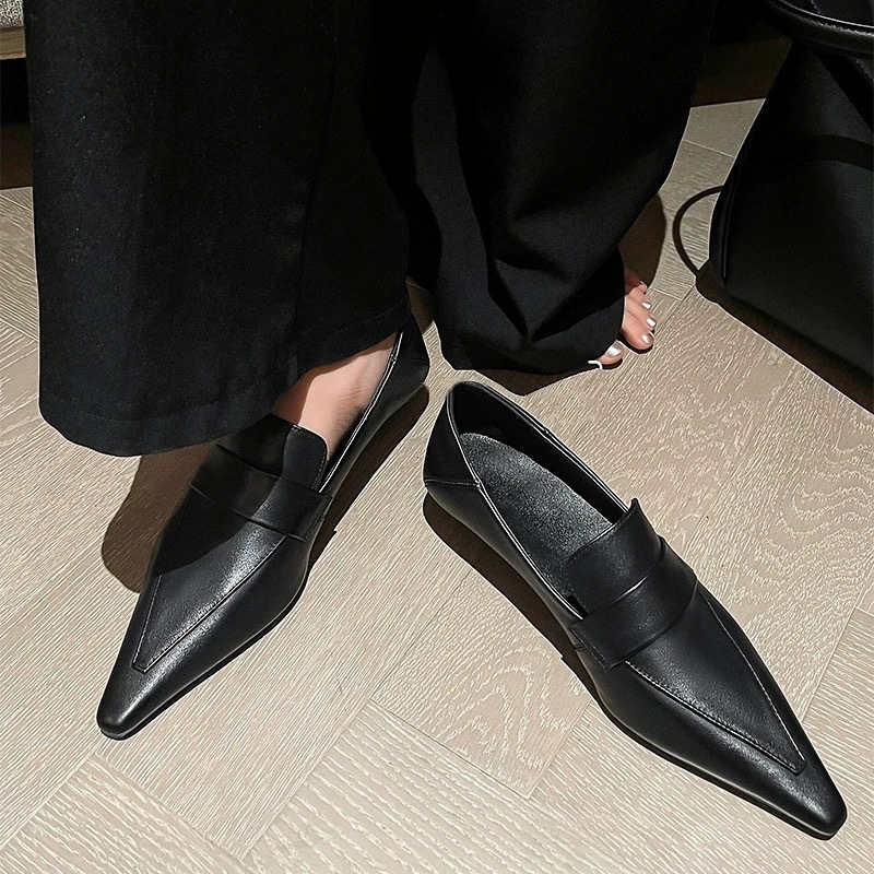 Sepatu Pump Desainer Hak Renda - Women Shoes Brand ulasan dan harga