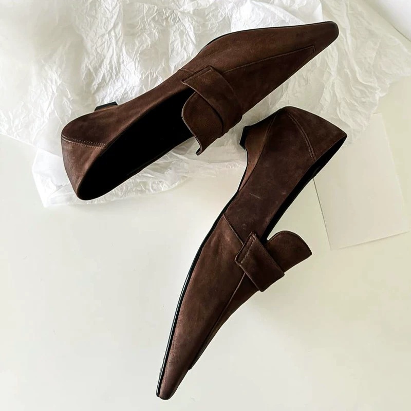 Sepatu Pump Desainer Hak Renda - Women Shoes Brand ulasan dan harga