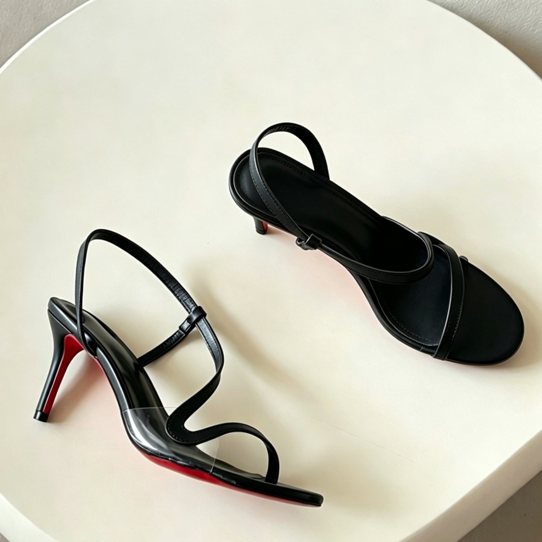 Sepatu Pesta Pernikahan Wanita - Women Shoes Brand ulasan dan harga