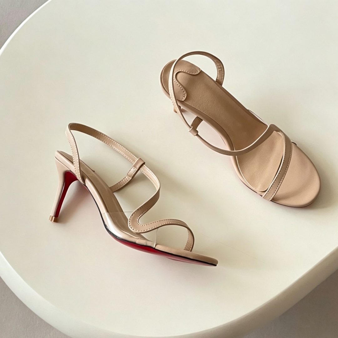 Sepatu Pesta Pernikahan Wanita - Women Shoes Brand ulasan dan harga