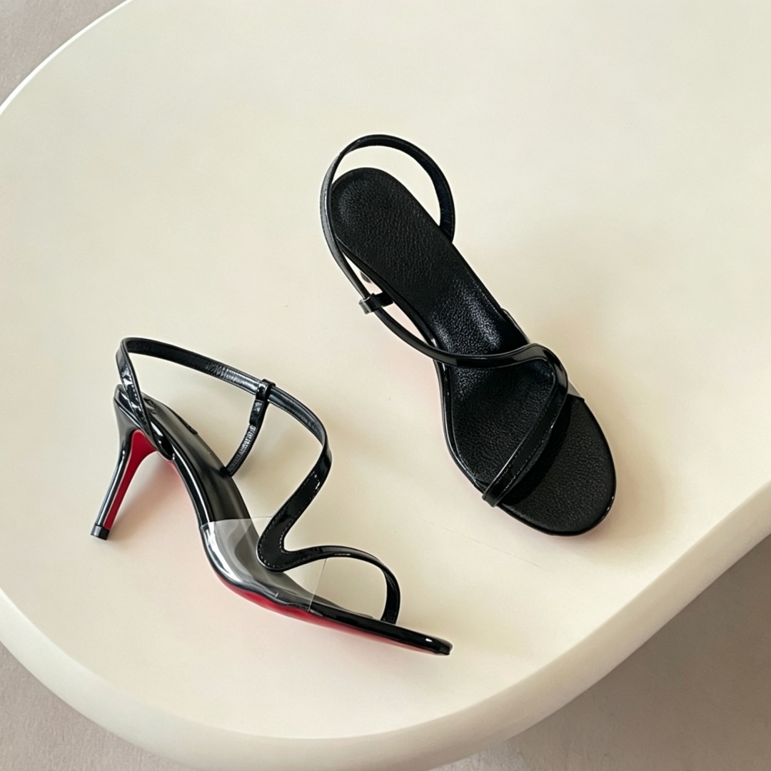 Sepatu Pesta Pernikahan Wanita - Women Shoes Brand ulasan dan harga