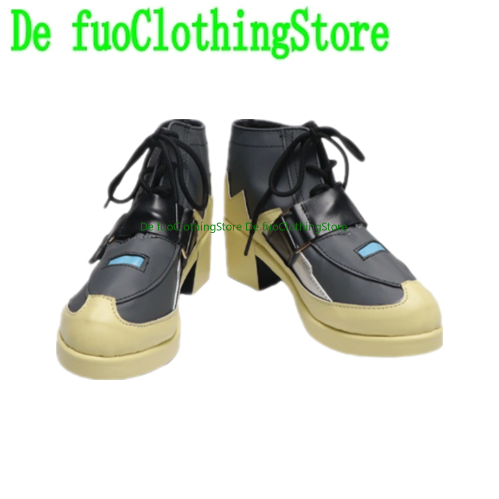 Sepatu Cosplay DefuoClothing S - Women'S Shoes Zone ulasan dan harga