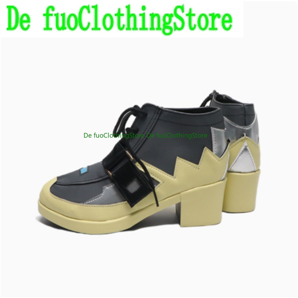 Sepatu Cosplay DefuoClothing S - Women'S Shoes Zone ulasan dan harga