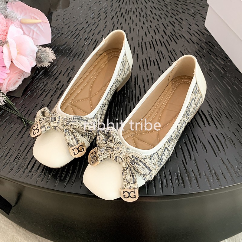 Sepatu Tunggal Wanita Perancis - Women'S Heels ulasan dan harga