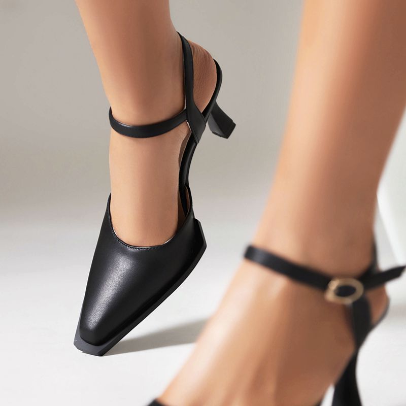 ORCHA LISA Sandal Wanita Baru  - Women Shoes Brand ulasan dan harga