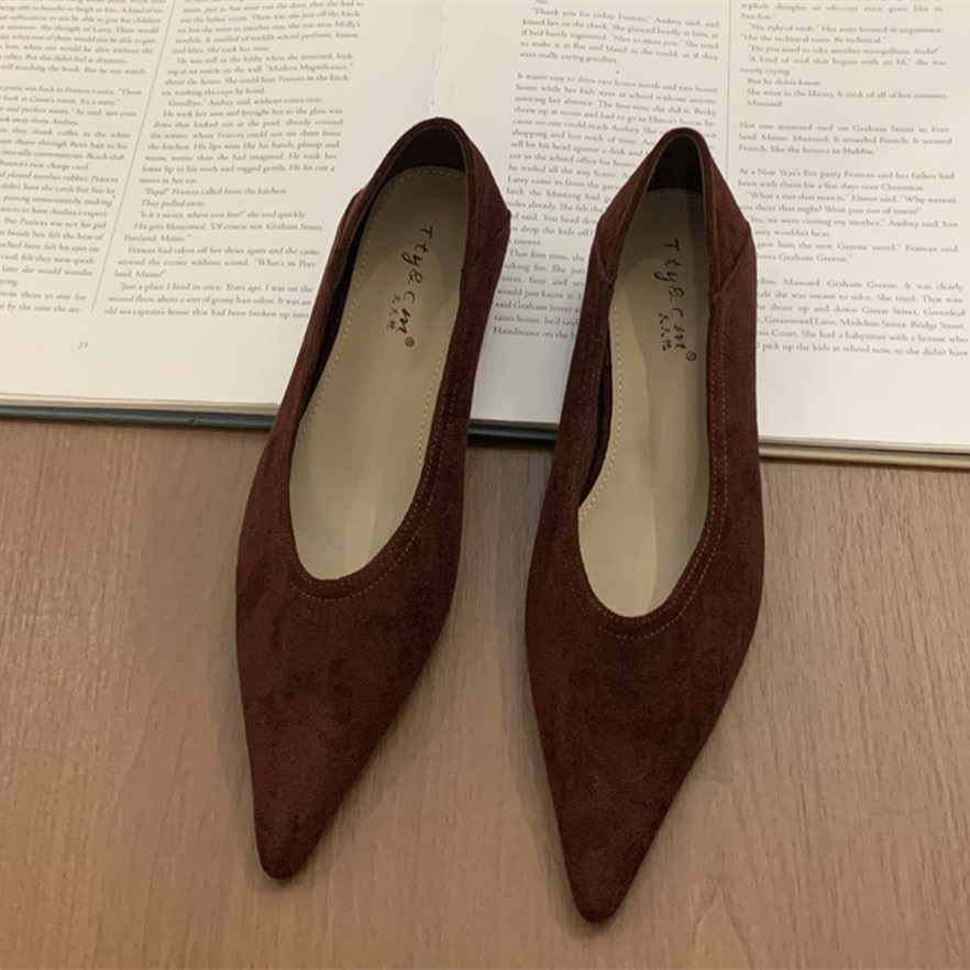 Sepatu Wanita Bailamos Spring  - Women Shoes Brand ulasan dan harga