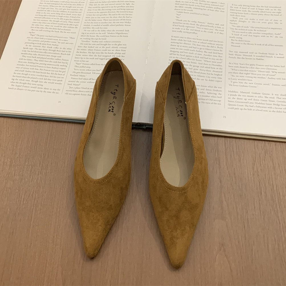 Sepatu Wanita Bailamos Spring  - Women Shoes Brand ulasan dan harga