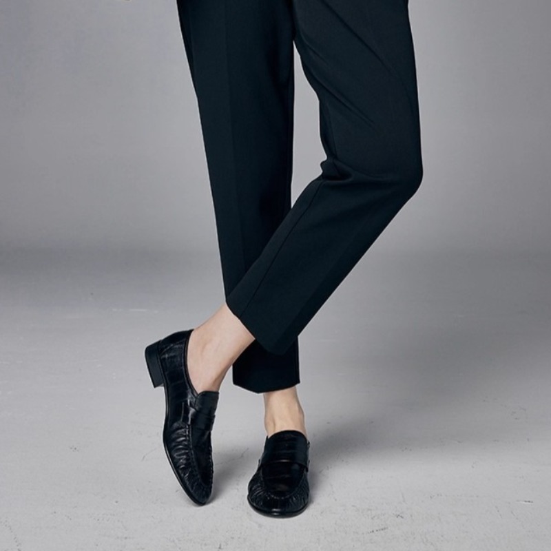 Sepatu Wanita Mewah Sepatu Kas - Women'S Heels ulasan dan harga
