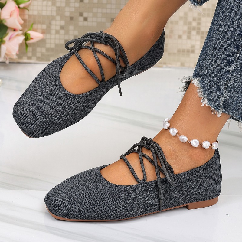 Sepatu Mary Jane Prancis Model - Women'S Heels ulasan dan harga