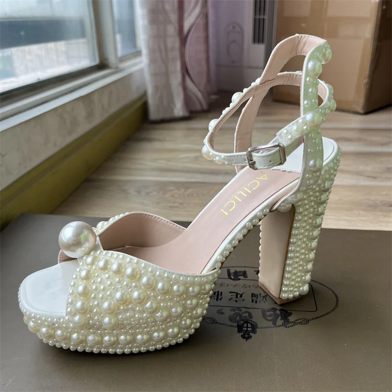 Sepatu Wanita Merek Mewah Sand - Women Shoes Luxury Brand ulasan dan harga