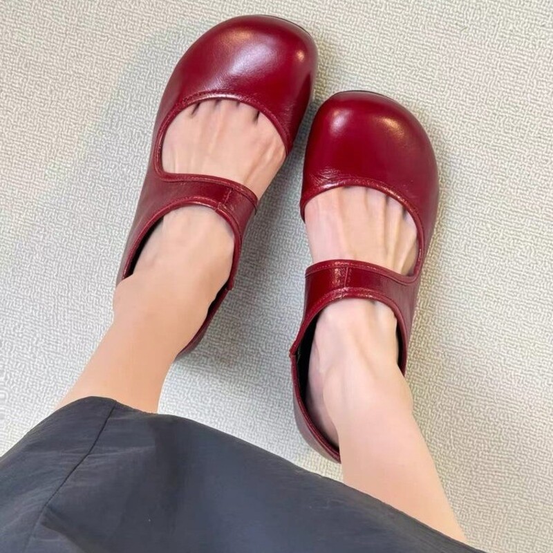 Sepatu Pantofel Wanita Sepatu  - Women Shoes Luxury Brand ulasan dan harga