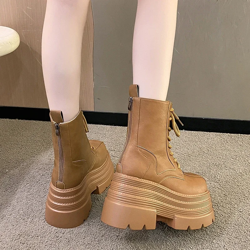Sepatu bot wanita sepatu bot w - Women Shoes Luxury Brand ulasan dan harga