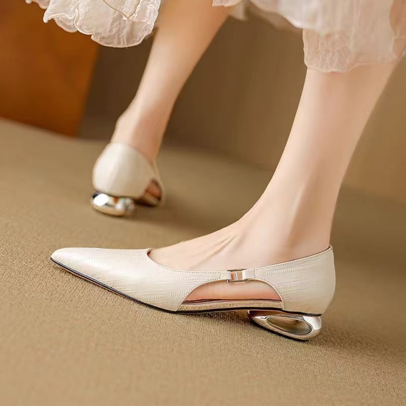Sandal Desainer Merek Fashion  - Women Shoes Brand ulasan dan harga