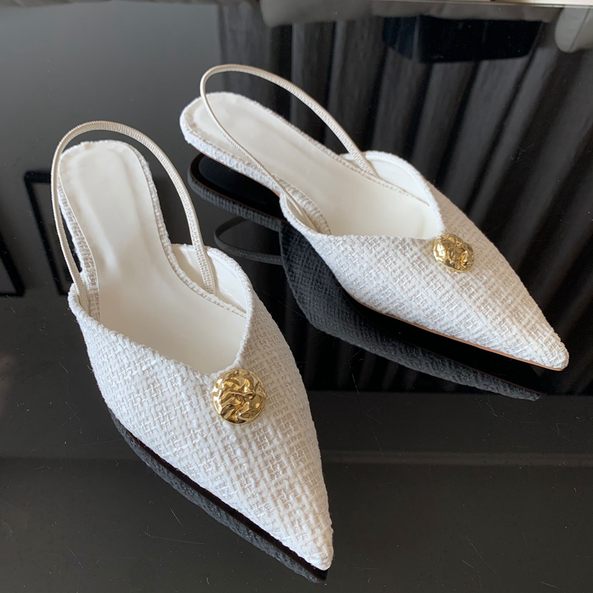 Sandal Wanita Model Terbaru 20 - Women'S Heels ulasan dan harga